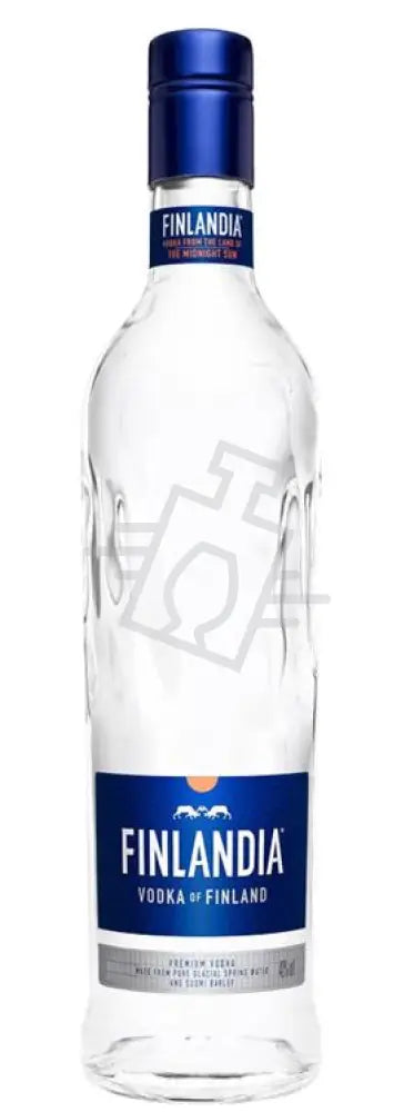 FINLANDIA Vodka [1L|40% ] Vodka