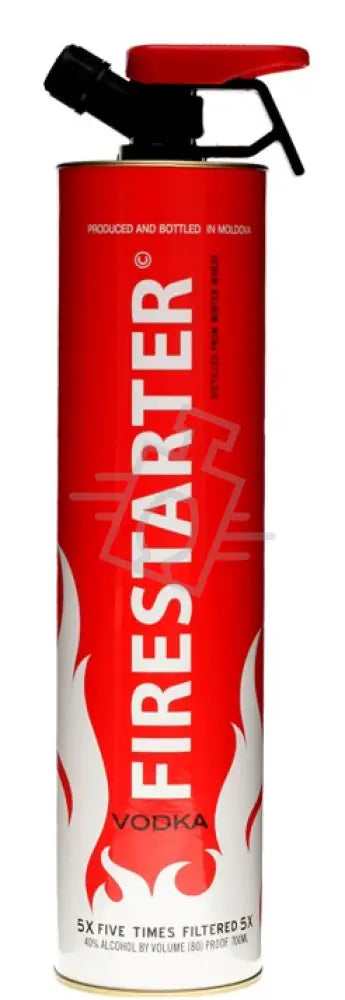 Firestarter Vodka [0,7L|40% ] Vodka