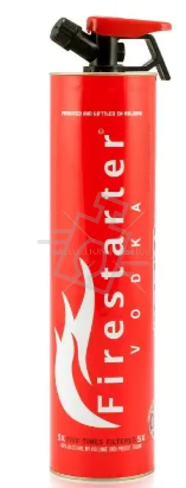 FIRESTARTER Vodka 0,7l 40%