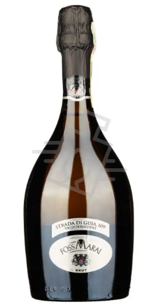 Foss Marai Brut 109 D.O.C.G Prosecco [0,75L] Pezsgő habzóbor