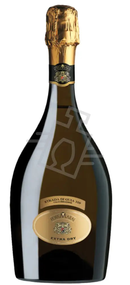 Foss Marai Extra Dry 109 D.O.C.G Prosecco [0,75L] Pezsgő habzóbor