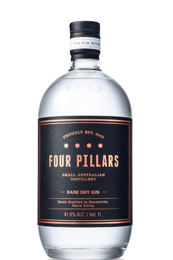 FOUR PILLARS Gin Rare Dry [0,7L|41,8%]