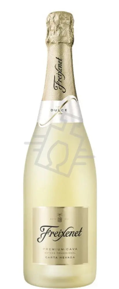 Freixenet Carta Nevada Dulce /édes/ Cava [0,75L] - Pezsgő habzóbor