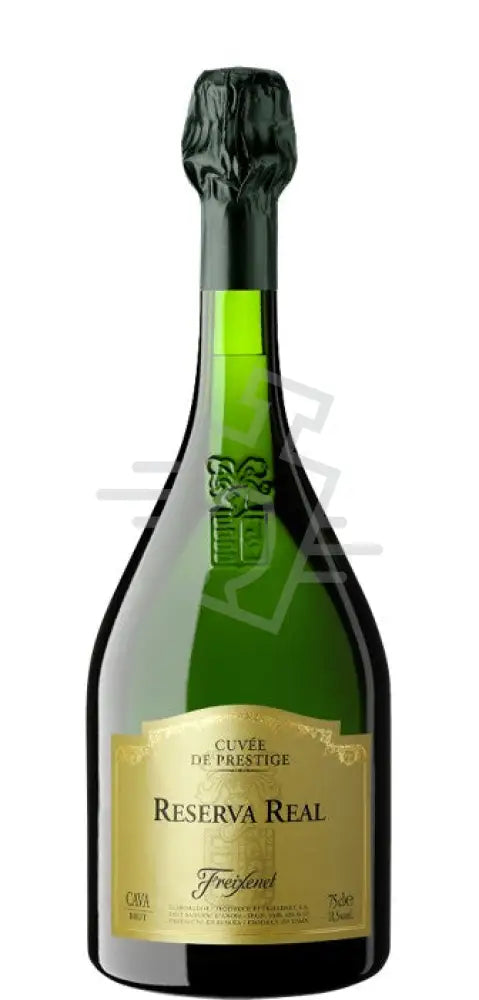 Freixenet Reserva Real Brut Cava [0,75L] - Pezsgő habzóbor