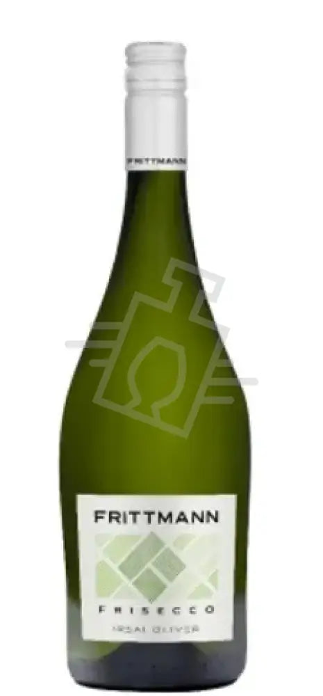 FRITTMANN Frisecco Irsai Olivér 0,75l száraz gyöngyözőbor