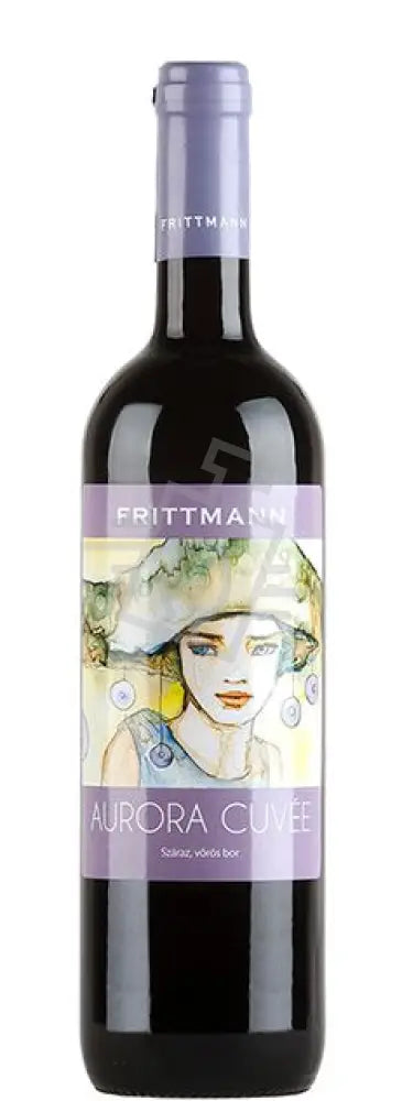 Frittmann Art Aurora Cuvée [0,75L] Bor