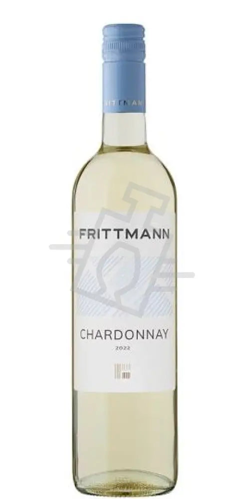 Frittmann Classic Chardonnay [0,75L|2025] Bor