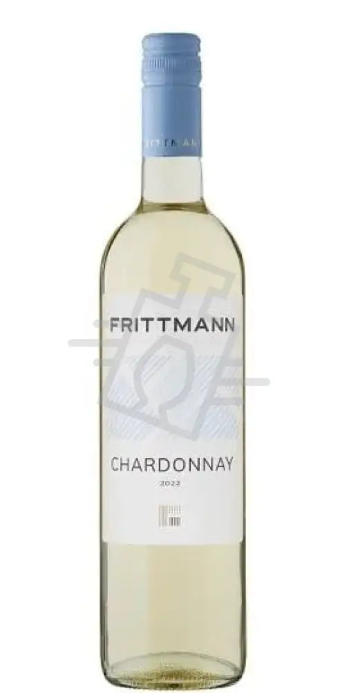 FRITTMANN Classic Chardonnay 2024. 0,75l száraz