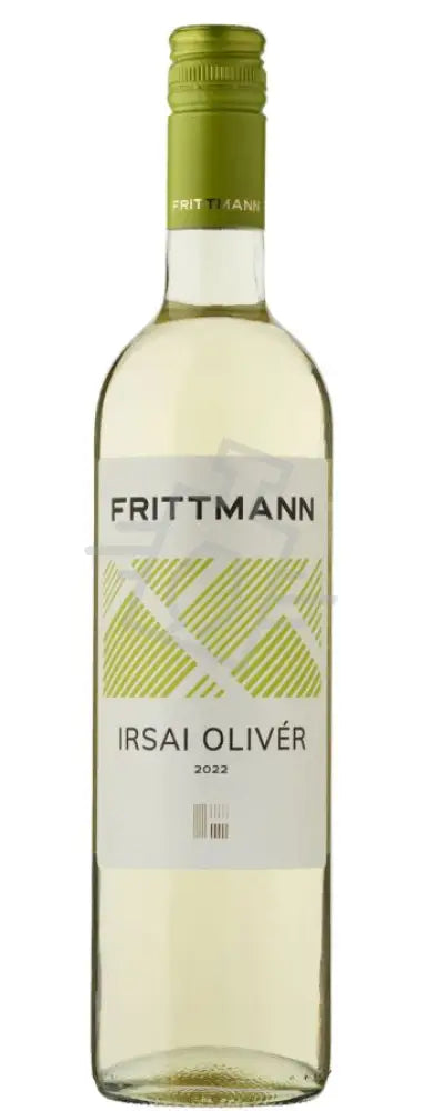 FRITTMANN Classic Irsai Olivér 2024. 0,75l száraz