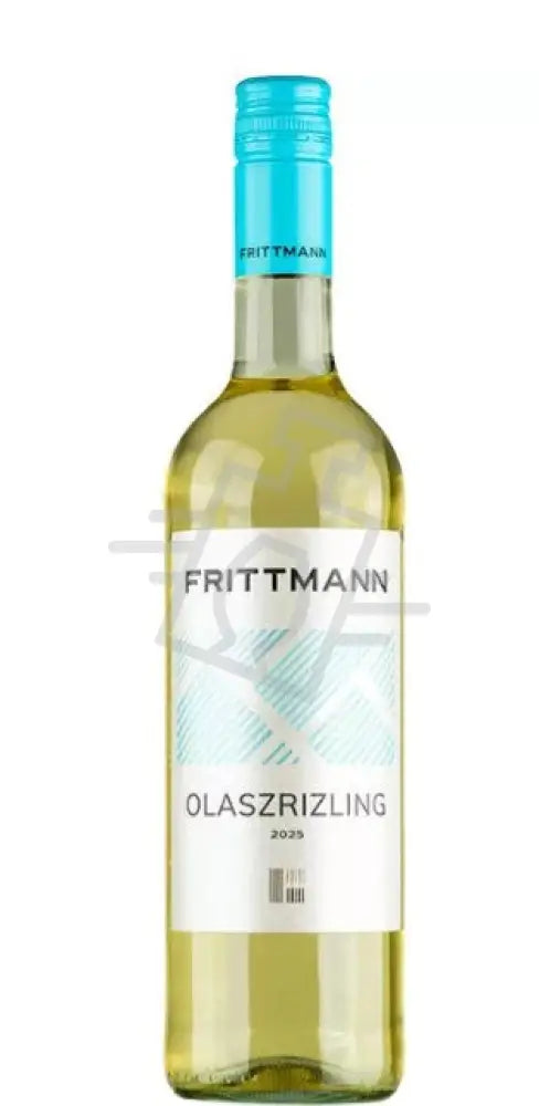 Frittmann Classic Olaszrizling [0,75L|2025] Bor