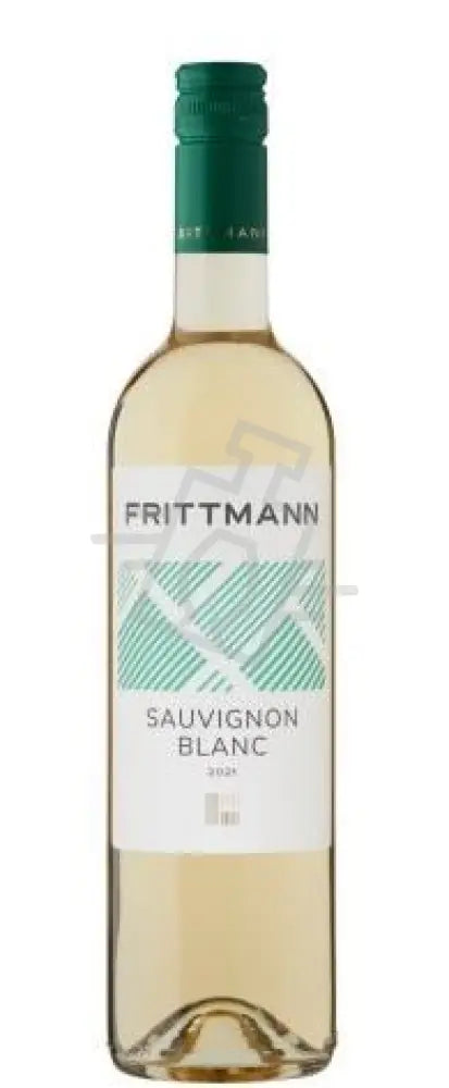 Frittmann Classic Sauvignon Blanc [0,75L|2025] Bor