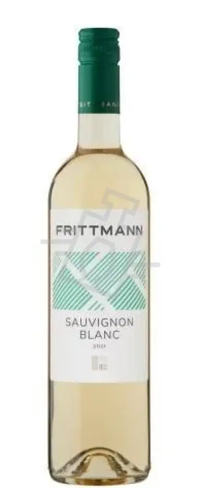 FRITTMANN Classic Sauvignon Blanc 2024. 0,75l száraz