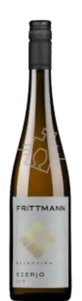 FRITTMANN Selection Ezerjó 2018. 0,75l száraz