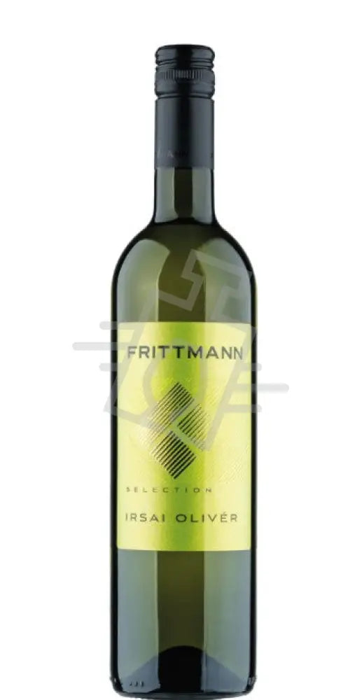 Frittmann Selection Irsai Olivér [0,75L|2025] Bor