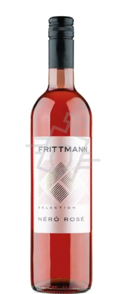 Frittmann Selection Rosé [0,75L|2025] Bor