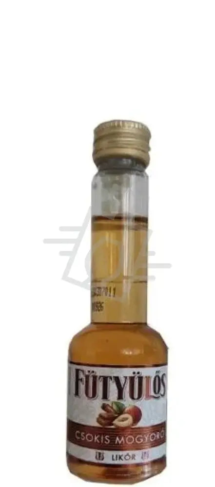 FÜTYÜLŐS Likőr 0,04l Csokis Mogyoró 24,5% (PET)