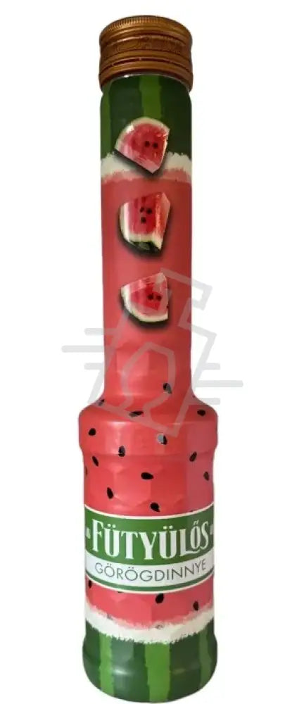 FÜTYÜLŐS Likőr 0,5l Görögdinnye (Sleeve) 24,5%