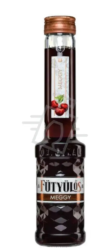Fütyülős Meggy [0,5L|24,5% ] Likőr