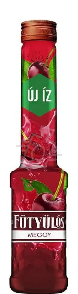 Fütyülős Meggy Likőr [0,5L|24,5% ] Likőr