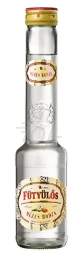 FÜTYÜLŐS Likőr 0,5l Mézes Bodza 30%