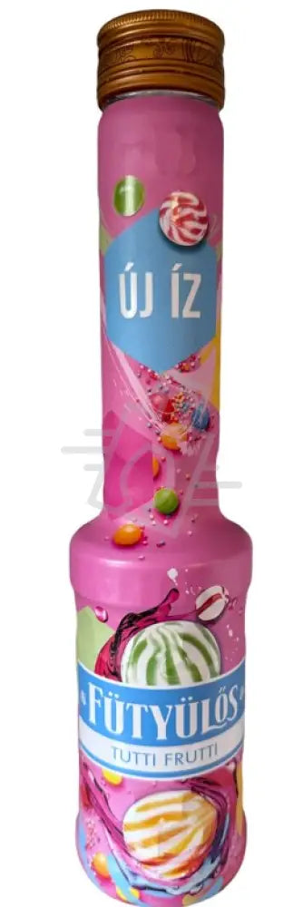 Fütyülős Tutti Frutti [0,5L|24,5% ] Pálinka