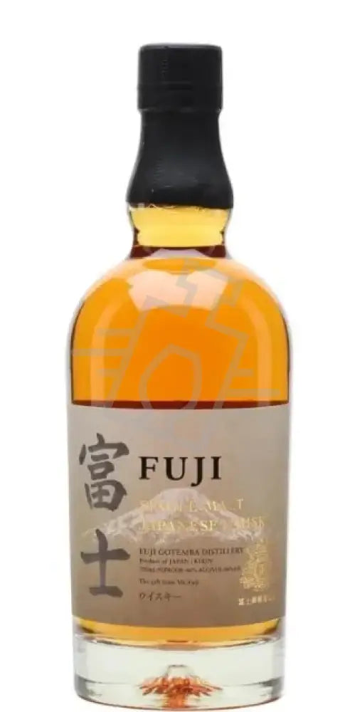 FUJI Whisky 0,7l Single Malt Japanese 46%