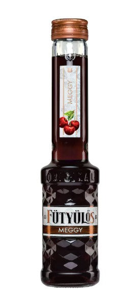 Fütyülős Meggy [0,5L|24,5%]