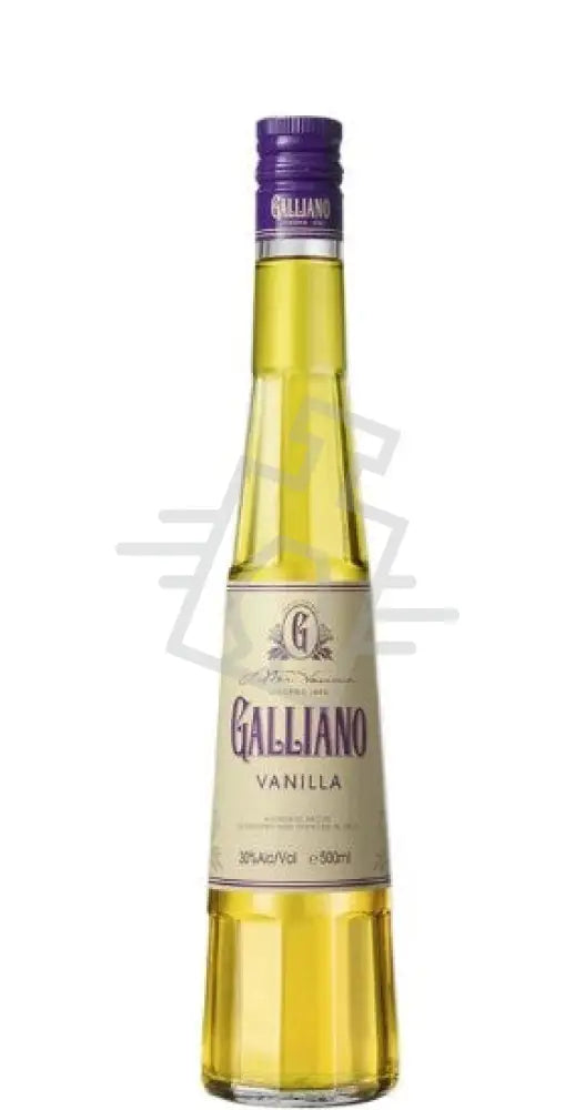 Galliano Vanilla Likőr [0,5L| 30% ] Likőr