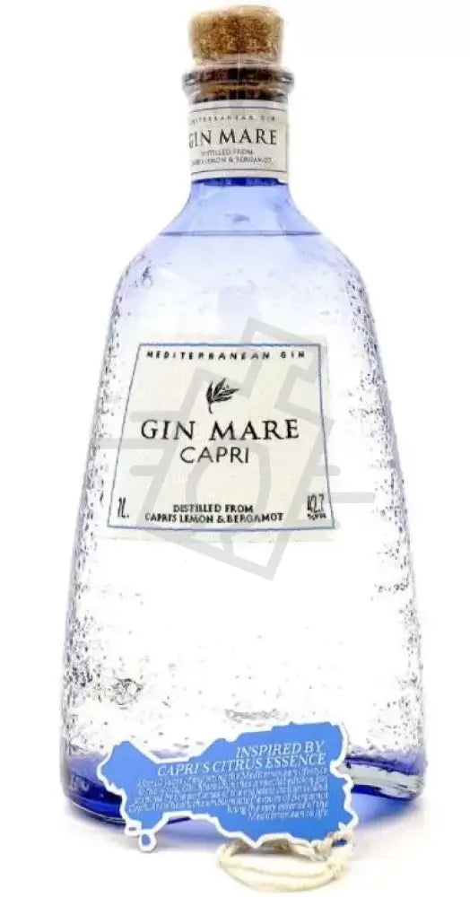 GIN MARE Gin Capri 1,0l 42,7%