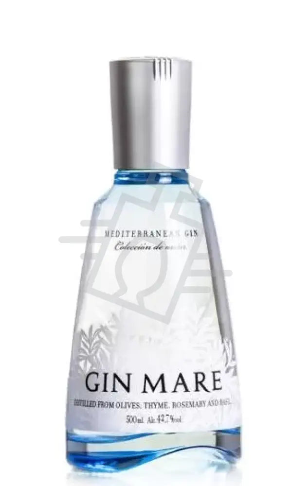 GIN MARE Gin 0,5l 42,7%
