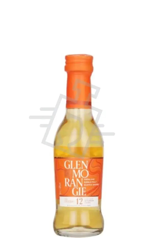 Glenmorangie Original 12 Years Whisky [0,05L|40% ] Whisky