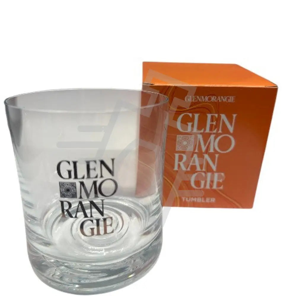 Glenmorangie Tumbler Pohár Szett [6 db] Whisky