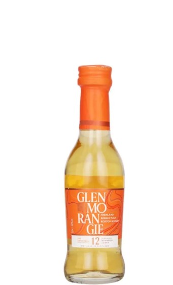 Glenmorangie Original 12 Years Whisky [0,05L|40%]