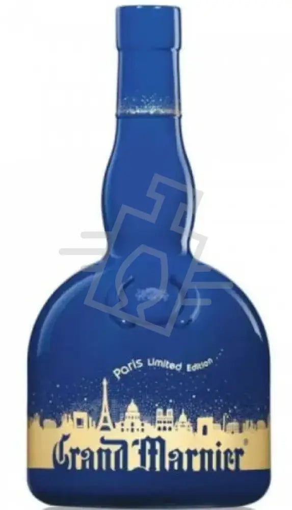 GRAND MARNIER Likőr 0,7l Paris Limited Edition 40%