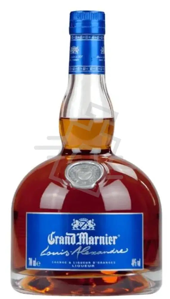 GRAND MARNIER Likőr 0,7l Louis Alexandre 40%