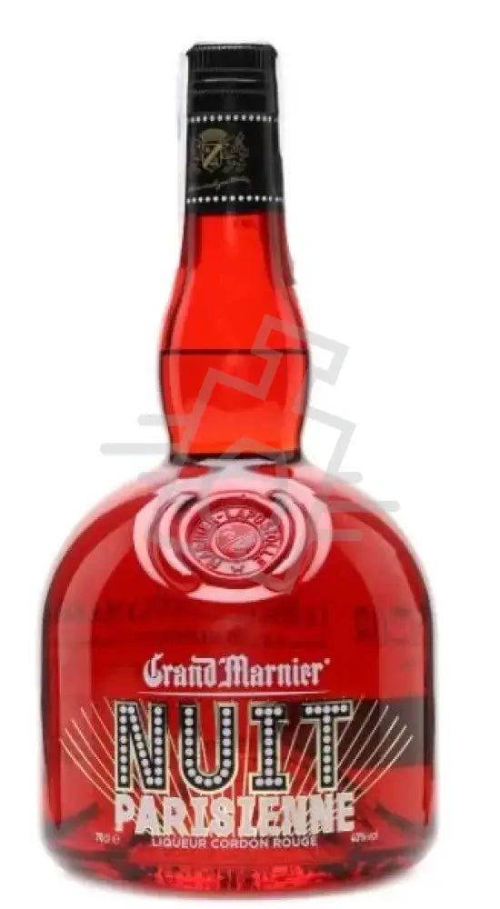 GRAND MARNIER Likőr 0,7l Nuit Parisienne 40%