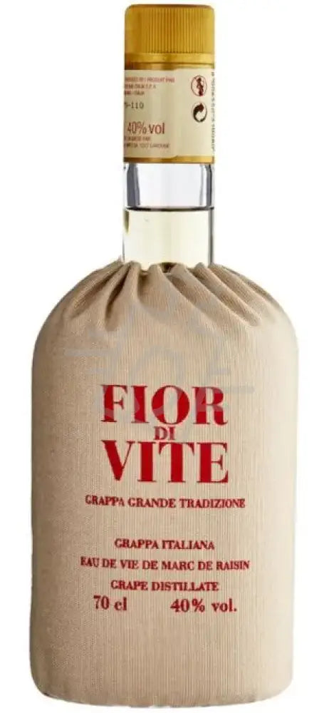 GRAPPA 0,7l Fior Di Vite 40%