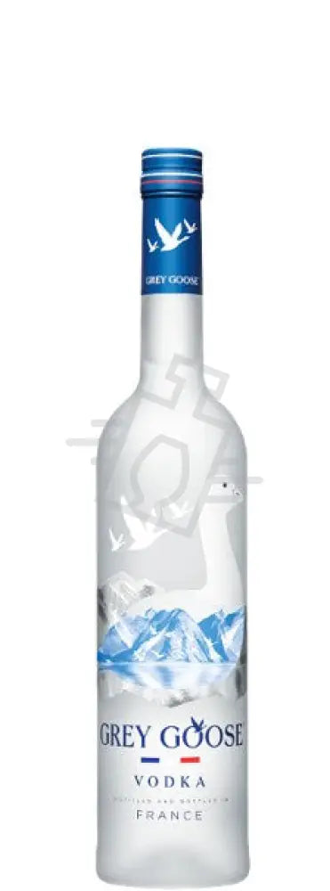 Grey Goose Original Vodka [0,2L|40% ] - Vodka
