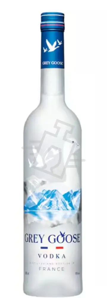 Grey Goose Original Vodka [1,0L|40% ] Vodka