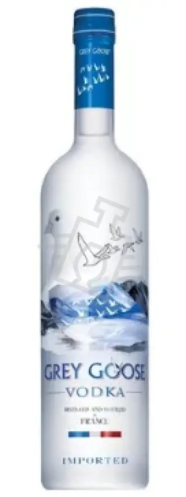 GREY GOOSE Vodka 1,0l 40%