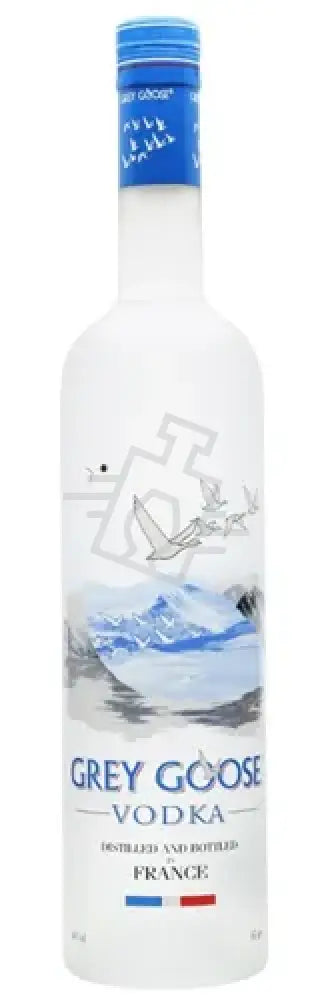 GREY GOOSE Vodka 1,5l 40%
