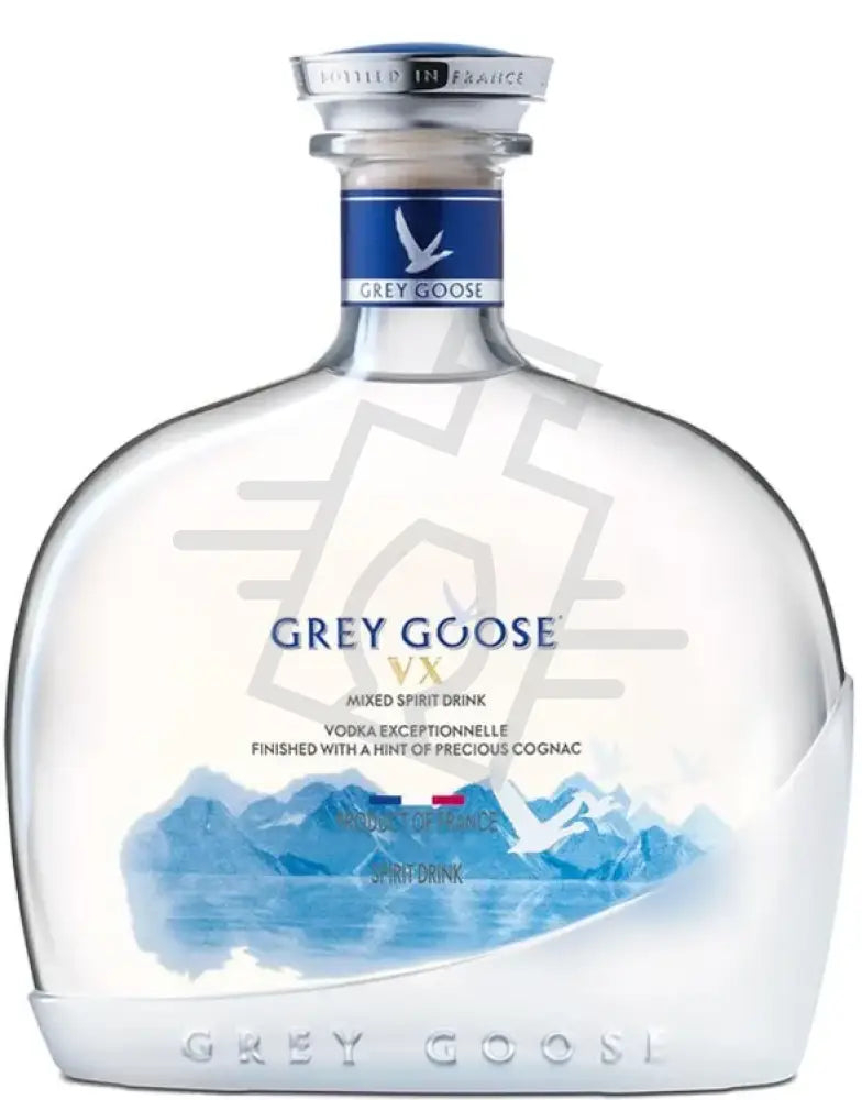 GREY GOOSE Vodka VX 1,0l 40%
