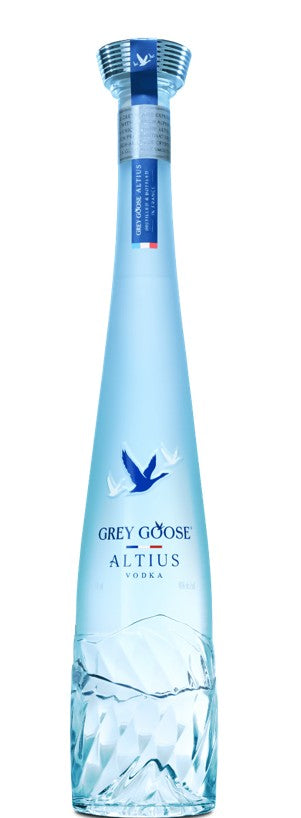 GREY GOOSE Vodka Altius [0,7L|40%]