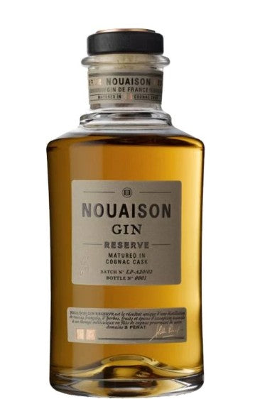 G'VINE Gin Nouaison Reserve Matured In Cognac Cask [0,5L|42%]