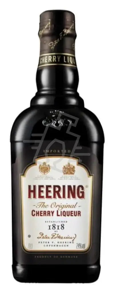 HEERING Likőr 0,7l Cherry 24%