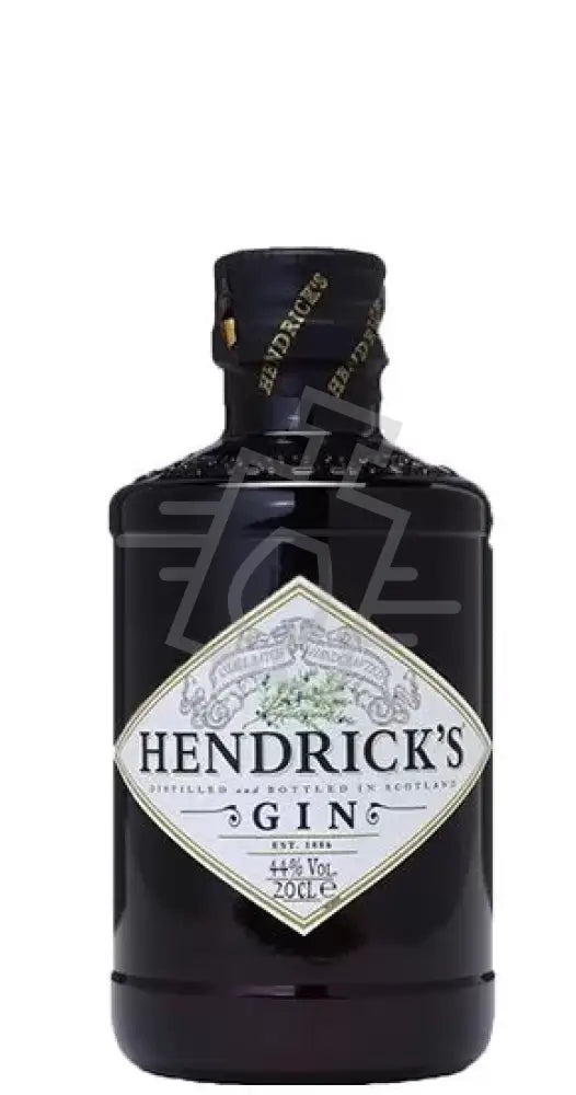 HENDRICK'S Gin (!) 0,2l 44%