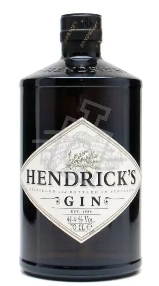 HENDRICK'S Gin 0,7l 41,4% DD.