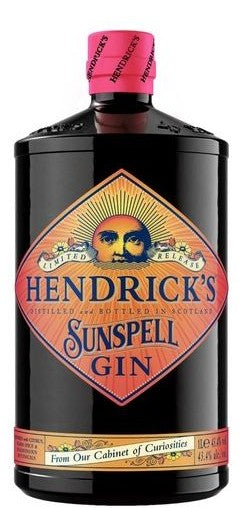 Hendricks Sunspell Gin [1L|43,4%]