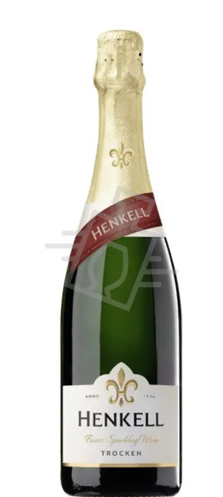 Henkell Trocken /száraz/ Pezsgő [0,75L] - Pezsgő habzóbor