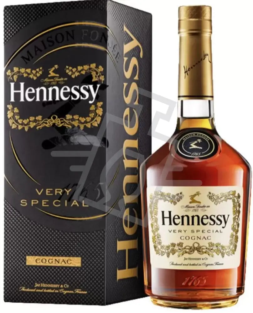 HENNESSY Konyak VS 0,7l 40% DD.